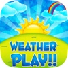 A Aabe Weather Educational Play Puzzle Game