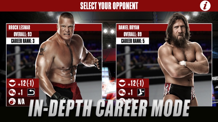 WWE 2K screenshot-3