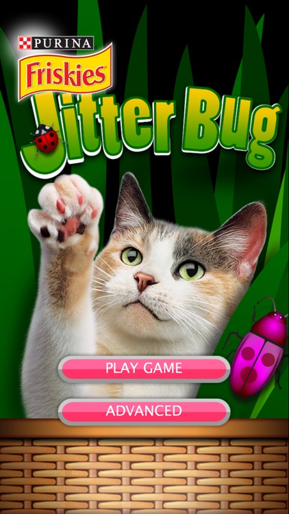 Friskies® JitterBug