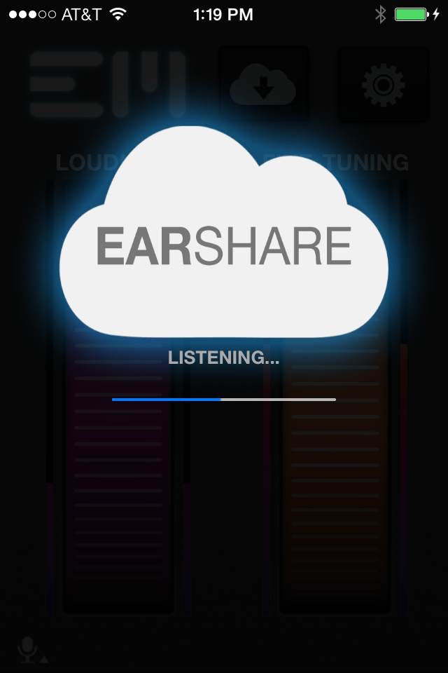 EarMachine screenshot 4