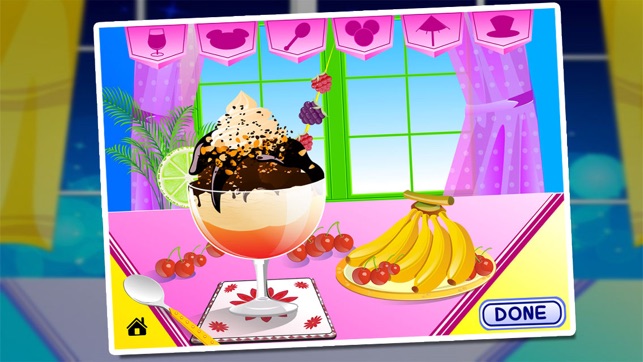 Smoothie Jellies With Ice Cream(圖5)-速報App