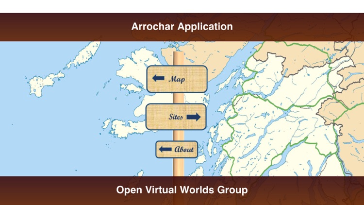 Arrochar Mobile App