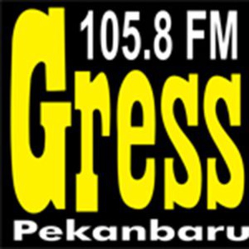 Gress Radio Pekanbaru