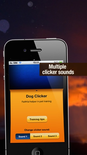 Dog Clicker Training(圖4)-速報App