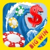 Aquamania Bubble Slots Saga HD