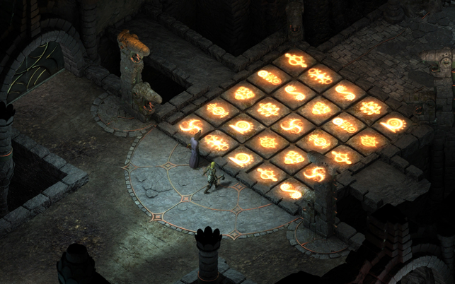 Pillars of Eternity(圖2)-速報App