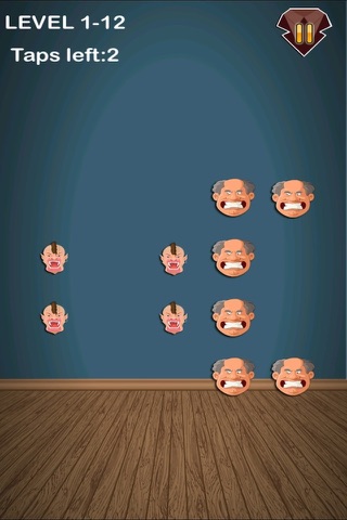 A Horrible Boss FREE - Bosses Blitz Puzzle Shooting Game screenshot 2