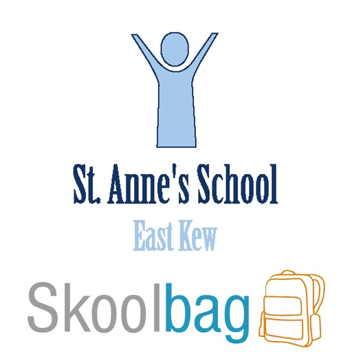 St Anne's Primary School Kew East - Skoolbag