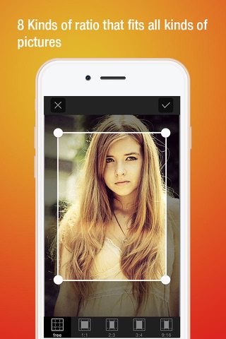 Photo Effects-Add filters, beautiful effects over your photo screenshot 4