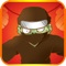 Kungfu Zombie Ninja HD - Next Generation Of The Undead