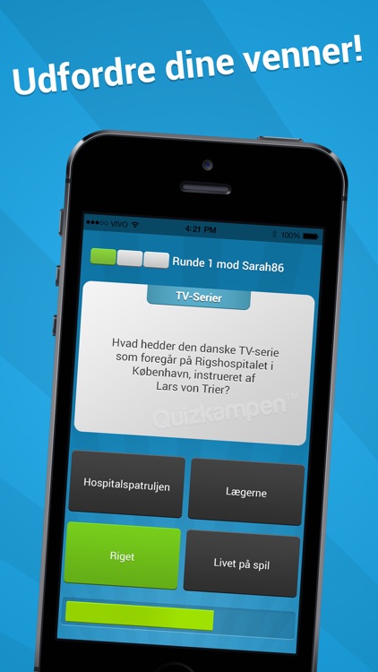 Quizkampen®
