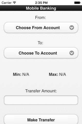 LincOne Mobile Banking screenshot 4