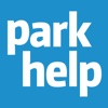 ParkHelp App - Find open parking spaces in the city