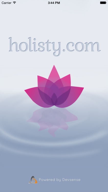 Holisty