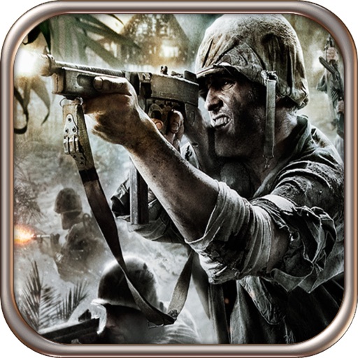 World War Quiz with answers feature Hottest War Game Cheats! iOS App