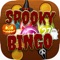 Spooky Bingo - Free Halloween Bingo Game