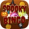 Play Free Bingo now with Spooky Bingo