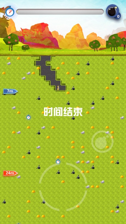 挖掘技术哪家强