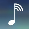 Icon MyAudioStream Lite UPnP audio player and streamer