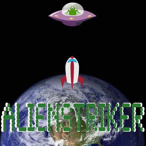 AlienStriker Icon