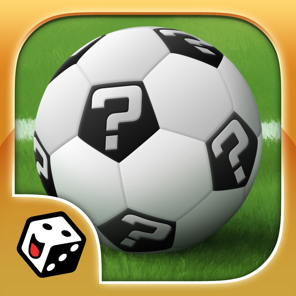 Fussball-Quiz icon