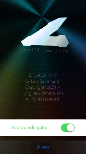 DriveCalc(圖5)-速報App