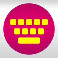 Bunte Tastaturen - Cool New Keyboards & Free Fonts for iOS 8 apk