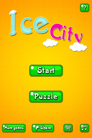 Ice City screenshot 2