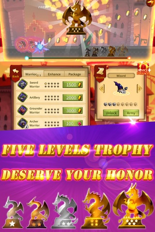 Dragon Slayers GS screenshot 3