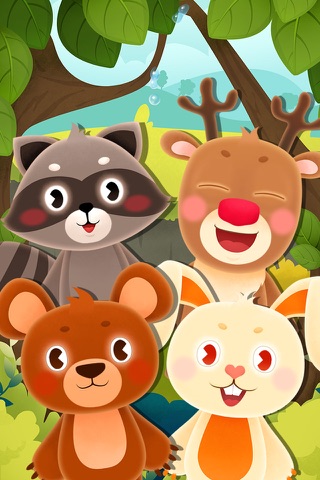 Little Forest Doctor - Pet Hospital & Animal Rescue! screenshot 4