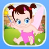 Baby Fairy Fantasy Garden GRAND - The Enchanted Hidden Flower Game