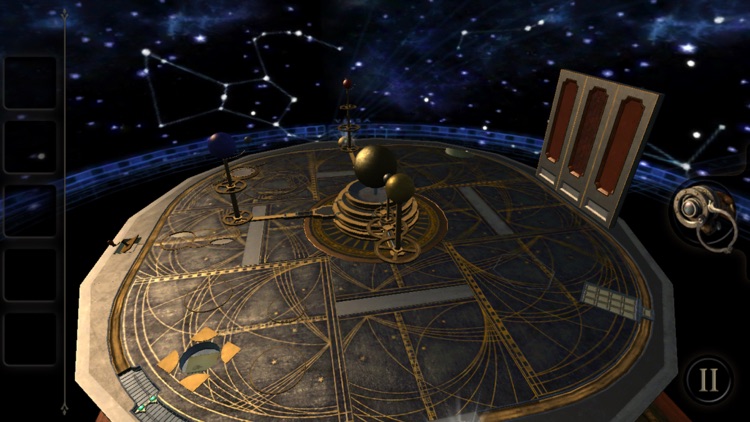 The Room Pocket screenshot-4