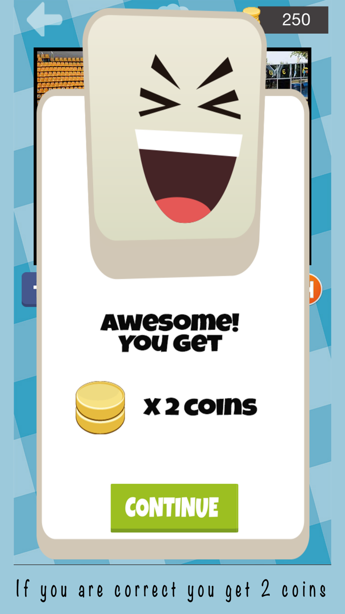 Word Guess Master - Best Free Pic Quiz Game For The Whole Family