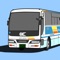 Osaka × Kansai Airport Limousine Bus