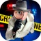 Secret Detective Case: Hidden Objects Mystery World & Trivia Puzzle Game