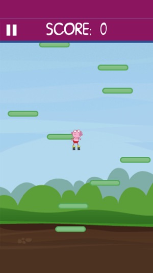 Jump Peppi the Pig Jump!(圖3)-速報App