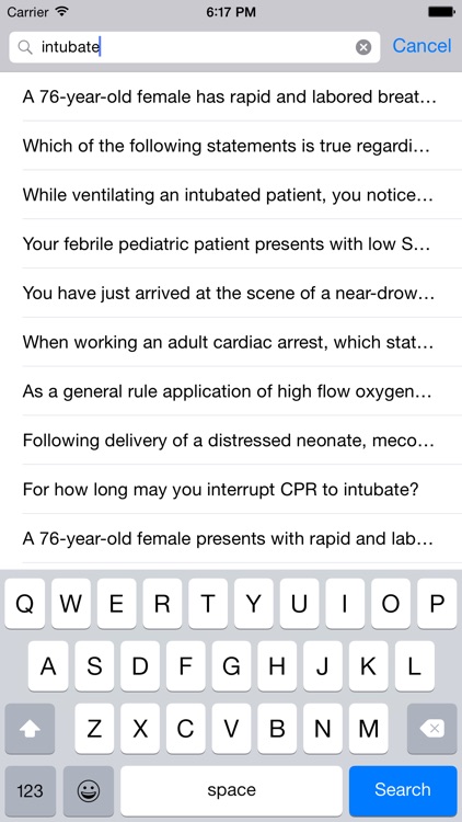 Paramedic Academy: Flashcards, EKG, EMS Toolkit