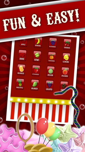 ``Circus`` Soda Maker - Make Your Own Drink Game(圖3)-速報App