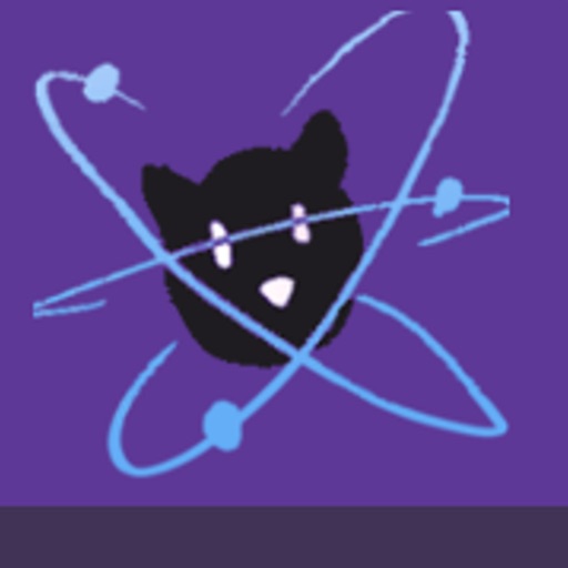 Quantum Cats Icon