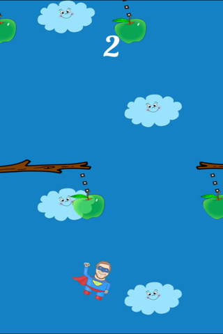 Wylsa Swing screenshot 3