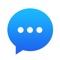 Great messenger for VK social network