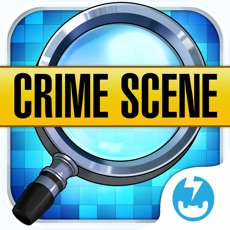 Activities of Hidden Objects: Mystery Crimes
