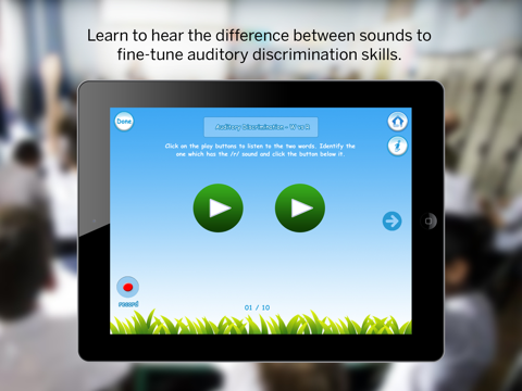 SpeedySpeech - R Pro screenshot 3