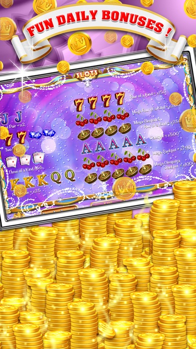 TRIPLE CHERRY SLOTS : FREE 777 SLOT MACHINE GAME WITH BIG HIT JACKPOT 1.0 IOS CASINO TRIPLE CHERRY SLOTS : FREE 777 SLOT MACHINE GAME WITH BIG HIT JACKPOT 1.0 IOS