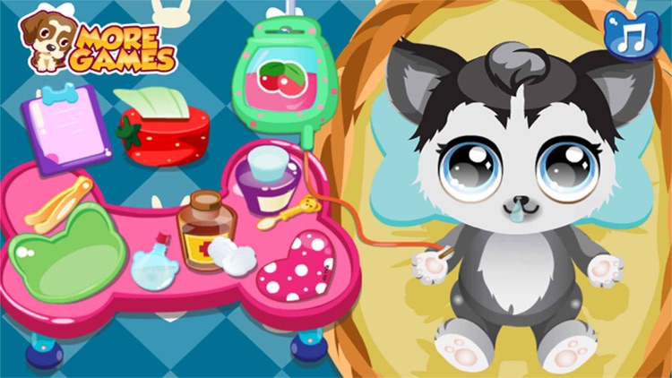 Tom Cat Care-EN screenshot-3