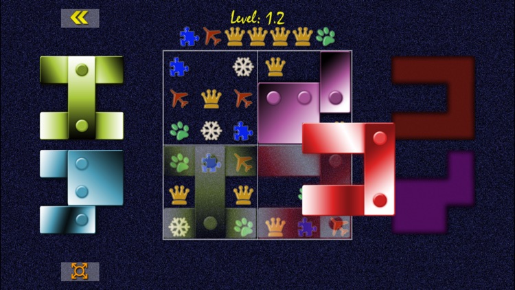 4 Puzzle screenshot-3