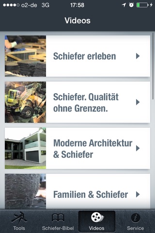Rathscheck "Schiefer-Tools" screenshot 4