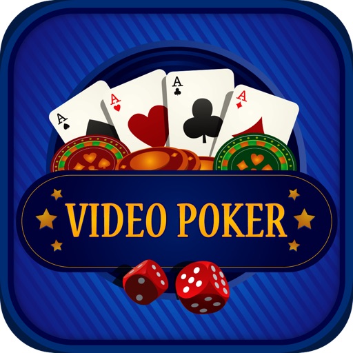 Video Poker Fun !! icon