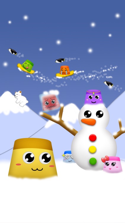 Pudding Pop screenshot-3