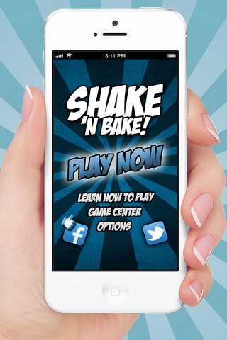 Shake 'n Bake screenshot 2